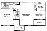 Main Floorplan Photo